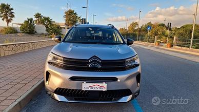 Citroen C5 Aircross BlueHDi 130 S&S EAT8 Shine Pac