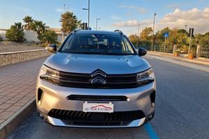 Citroen C5 Aircross BlueHDi 130 S&S EAT8 Shine Pac