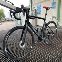 Bici corsa Wilier cento10NDR