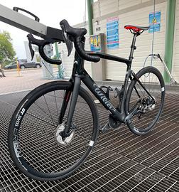 Bici corsa Wilier cento10NDR