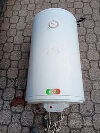 Boiler elettrico 80 litri 70 cm