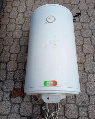 Boiler elettrico 80 litri 70 cm