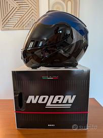Nolan X-1005 Ultra Carbon UC - M