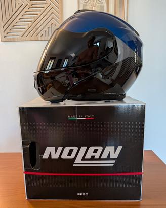 Nolan X-1005 Ultra Carbon UC - M