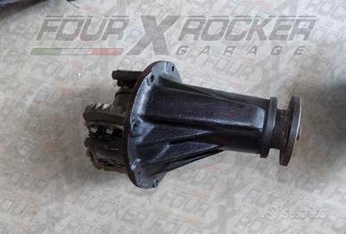 Differenziale anteriore Suzuki SJ 410 – Santana