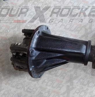 Differenziale anteriore Suzuki SJ 410 – Santana