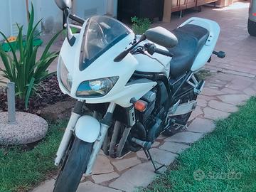 Yamaha fz