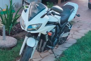 Yamaha fz