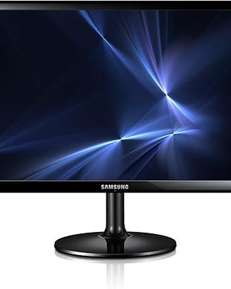 Monitor Samsung 27" Full HD - Come nuovo