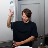 Barman