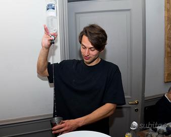 Barman