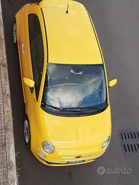 Fiat 500 (2007-2016) - 2008