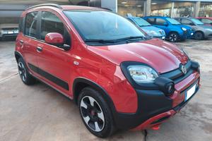 Fiat Panda Cross 1.0 FireFly S&S Hybrid
