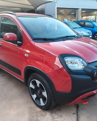 Fiat Panda Cross 1.0 FireFly S&S Hybrid