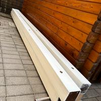 TRAVI LEGNO MASSICCIO