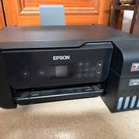 Stampante Multifunzione Epson EcoTank ET-2821