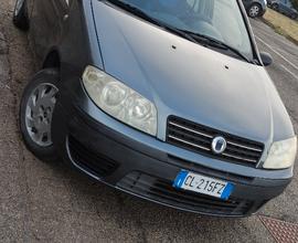 FIAT Punto GPL 3ª serie - 2004 LEGGI BENE