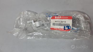 Pedale freno Suzuki GSXR 600 750 K1 K3 1000 K1 K4