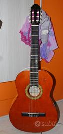 Chitarra classica SHEFFIELD 