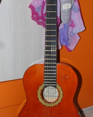 Chitarra classica SHEFFIELD 