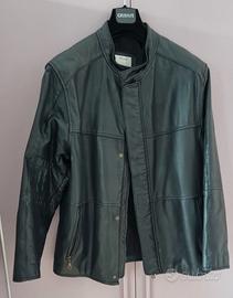 GIACCA IN PELLE CONBIPEL DA UOMO tg50
