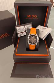 Mido Multifort TV Big Date