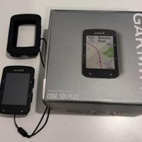 Garmin Edge 520 Plus perfettamente funzionante