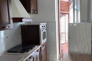 DISPONIBILI CAMERE ZONA POLICLINICO