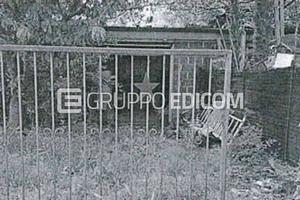 Garage, Bastida Pancarana.