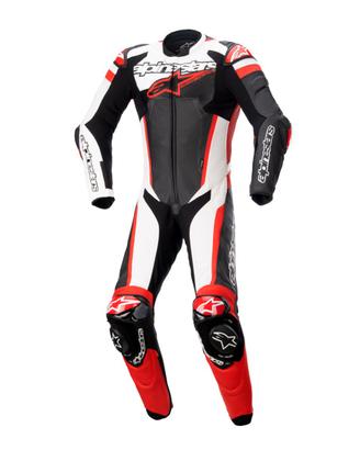 Alpinestars GP Ignition Tuta in Pelle - Tech Air