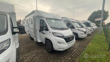 Pilote P650GJ Expression automatico