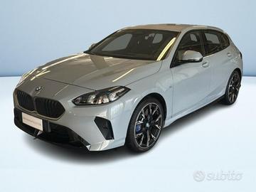 BMW Serie 1 120d 48V MSport auto