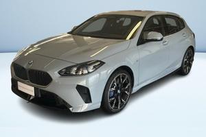 BMW Serie 1 120d 48V MSport auto