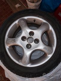 cerchi in lega da 15 fiat alfa romeo