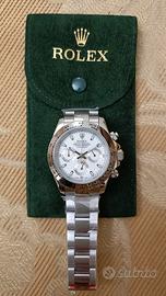 orologio crono White 