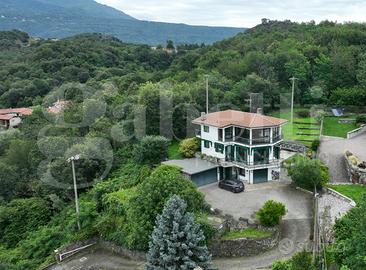 Villa o villino Ivrea [Cod. rif 3228176VRG]
