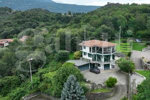 Villa o villino Ivrea [Cod. rif 3228176VRG]