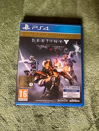 Destiny: il re dei corrotti