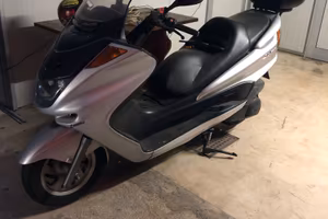 Scooter Mbk Skylaner