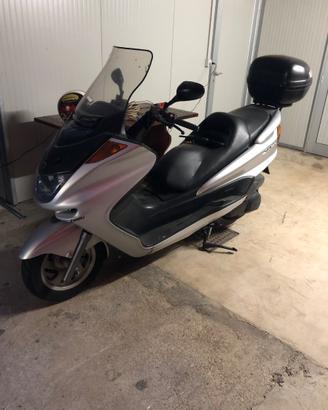 Scooter Mbk Skylaner