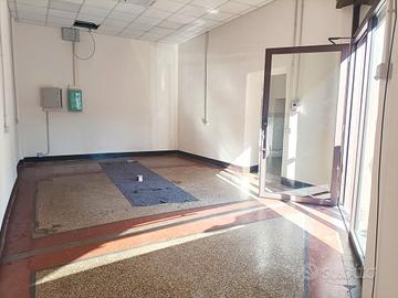 Trento semicentro - locale commerciale