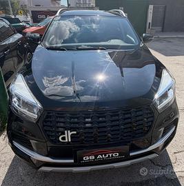 Dr 4.0 1.5 Bi-Fuel GPL