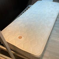 Materasso singolo ortopedico