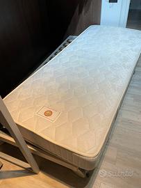 Materasso singolo ortopedico