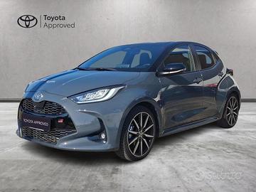 Toyota Yaris 1.5h 130 GR Sport