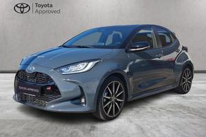 Toyota Yaris 1.5h 130 GR Sport