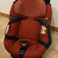 Seggiolino Assisfix Bebè Confort 