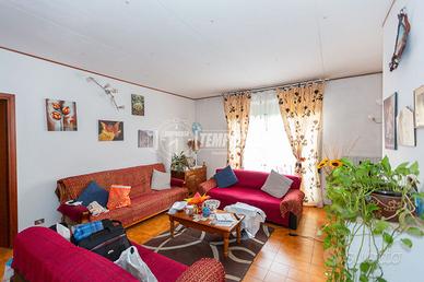 Appartamento a Verona 4 locali