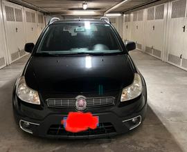 Fiat Sedici 1.6 Benzina euro 4