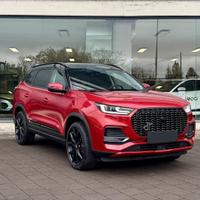 DR AUTOMOBILES dr 7.0 PHEV DR 7.0 1.5 Plug-in...